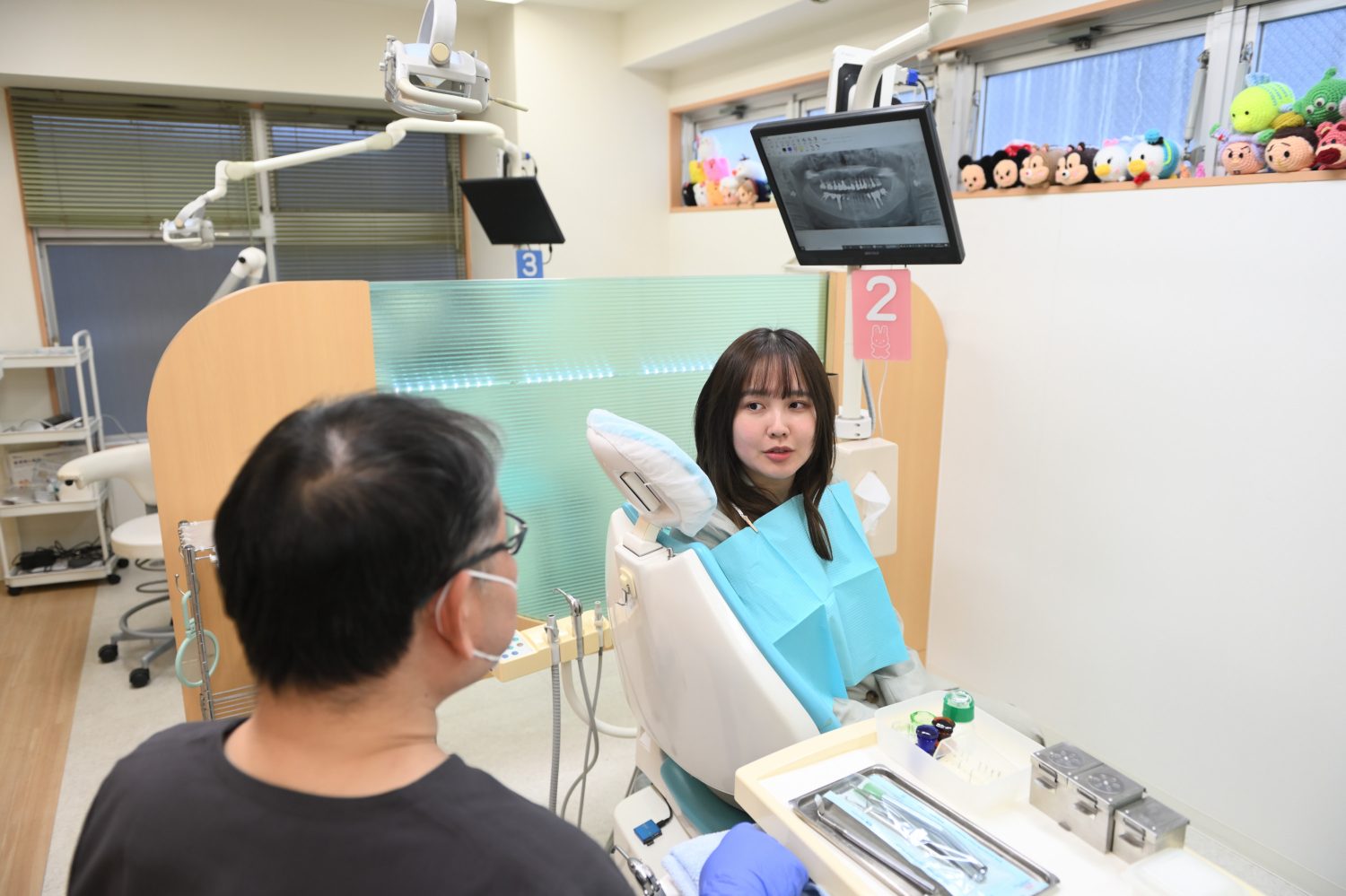 四谷グリーン歯科photo