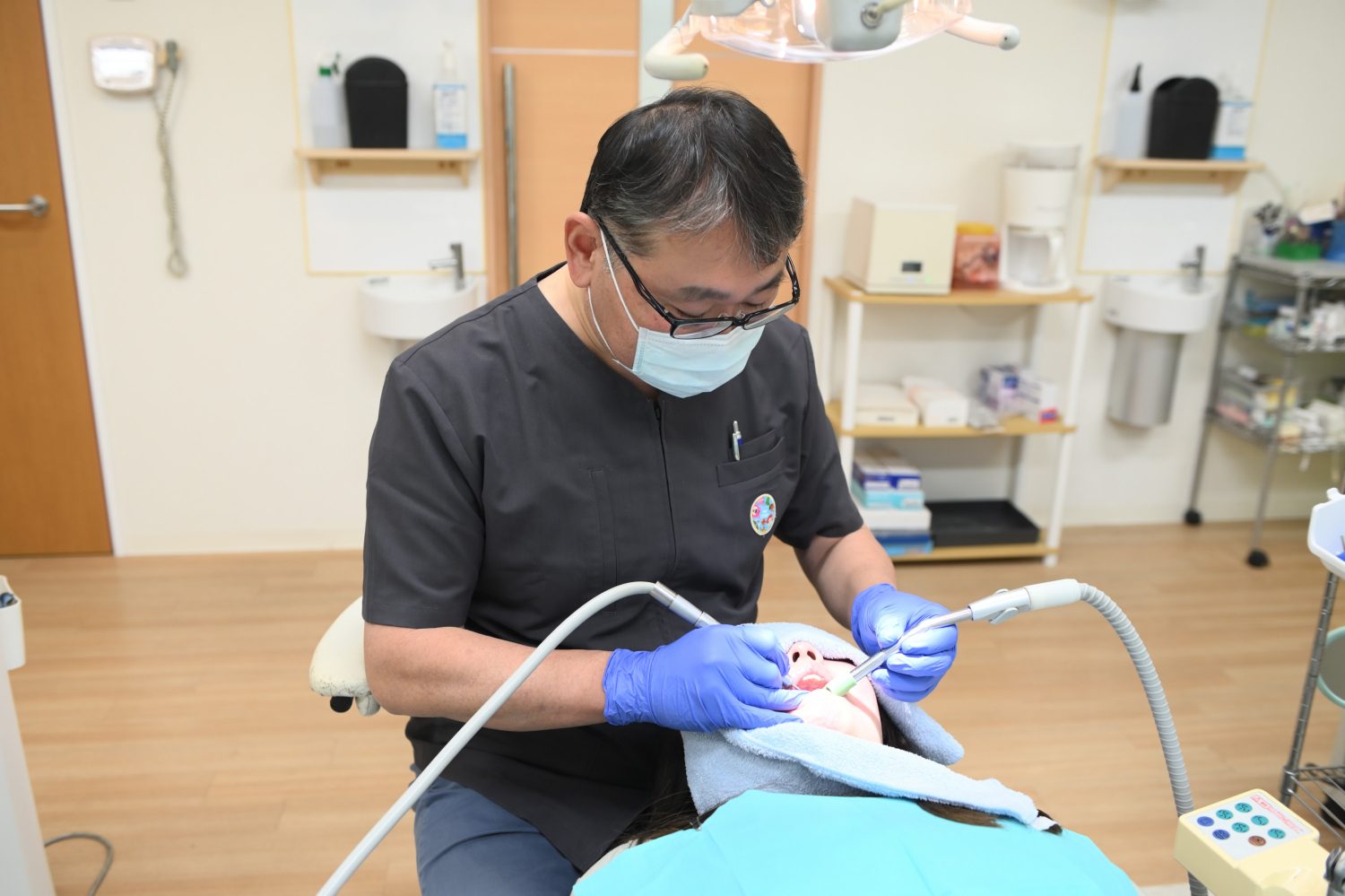 四谷グリーン歯科photo