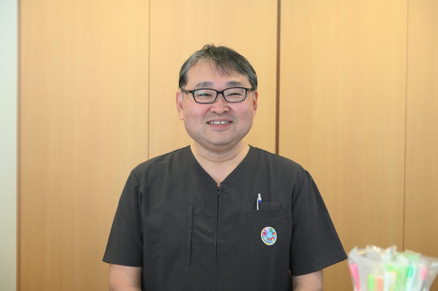 四谷グリーン歯科photo