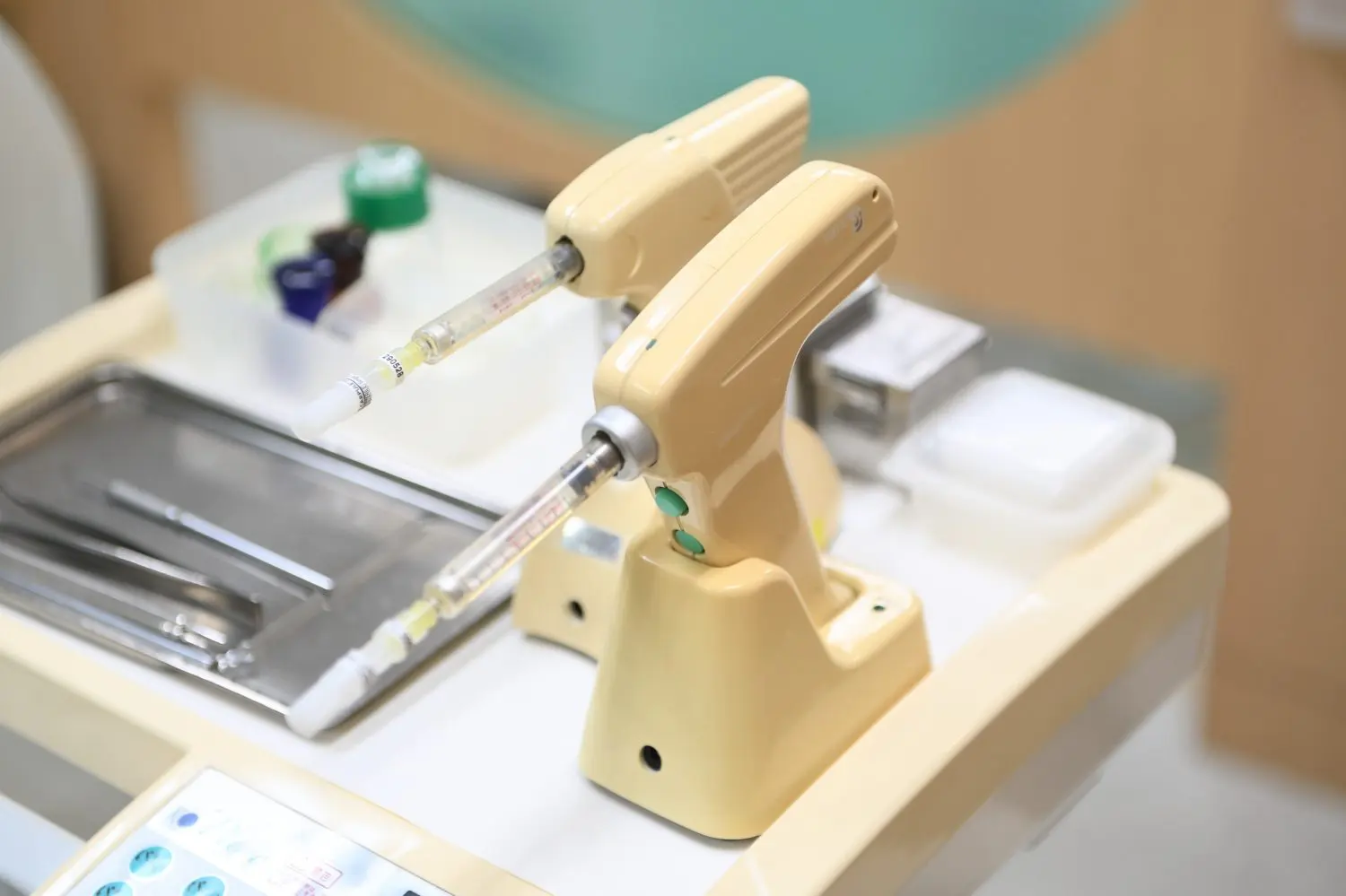 四谷グリーン歯科photo