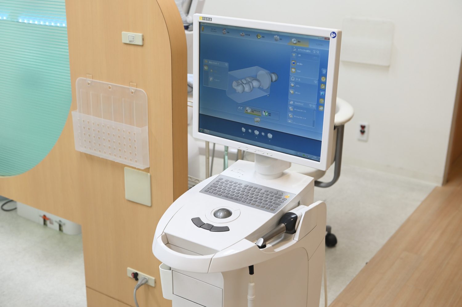 四谷グリーン歯科photo