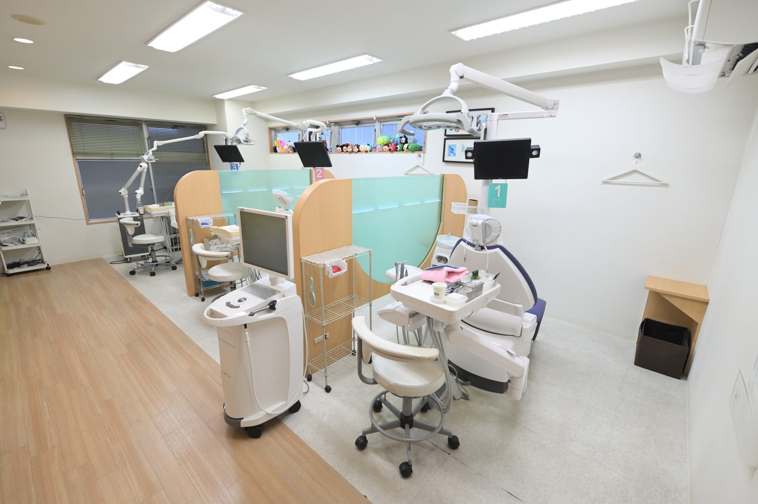 四谷グリーン歯科photo