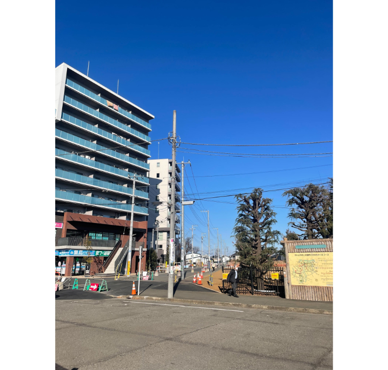 新座 Area Five Clinicphoto