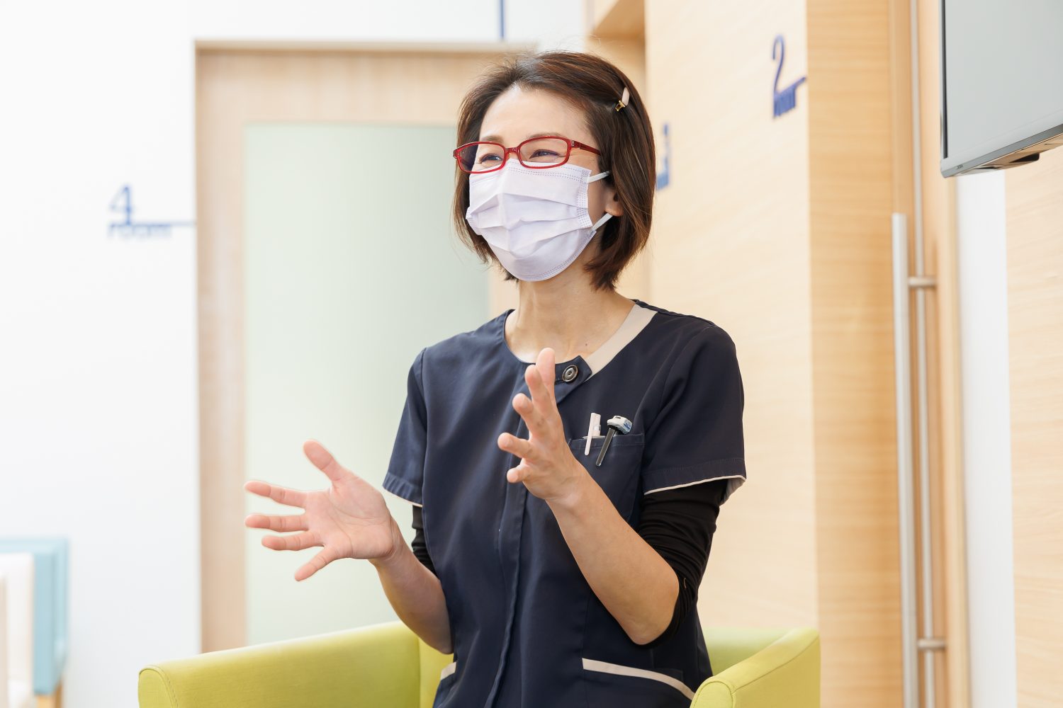 さっさ歯科クリニックphoto