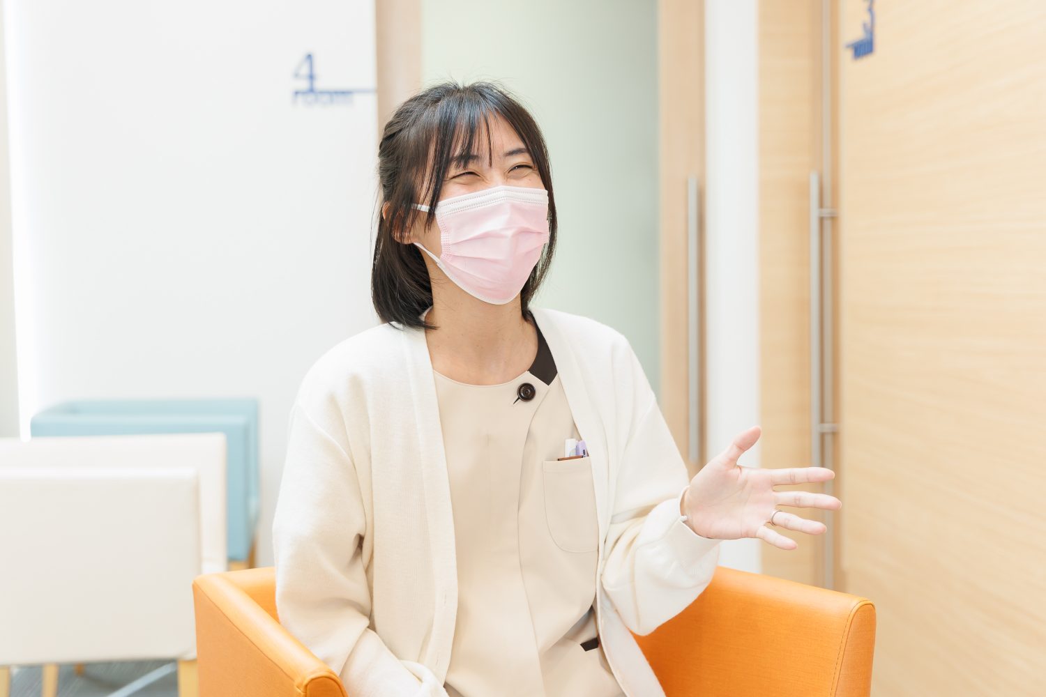 さっさ歯科クリニックphoto