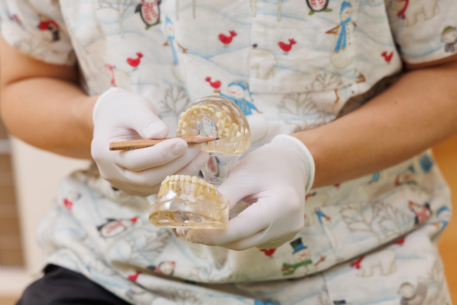 おちあい小児歯科photo