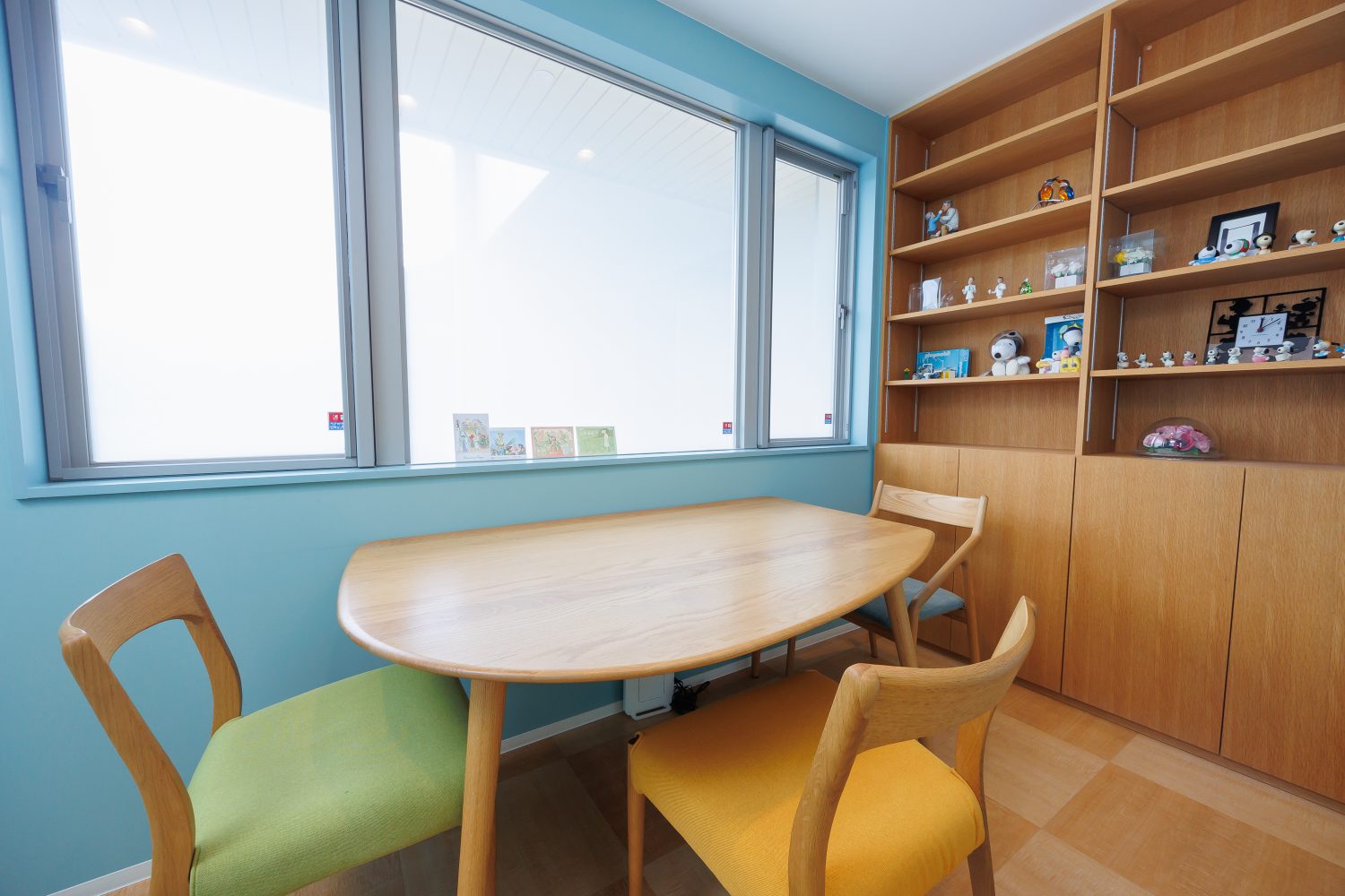 おちあい小児歯科photo