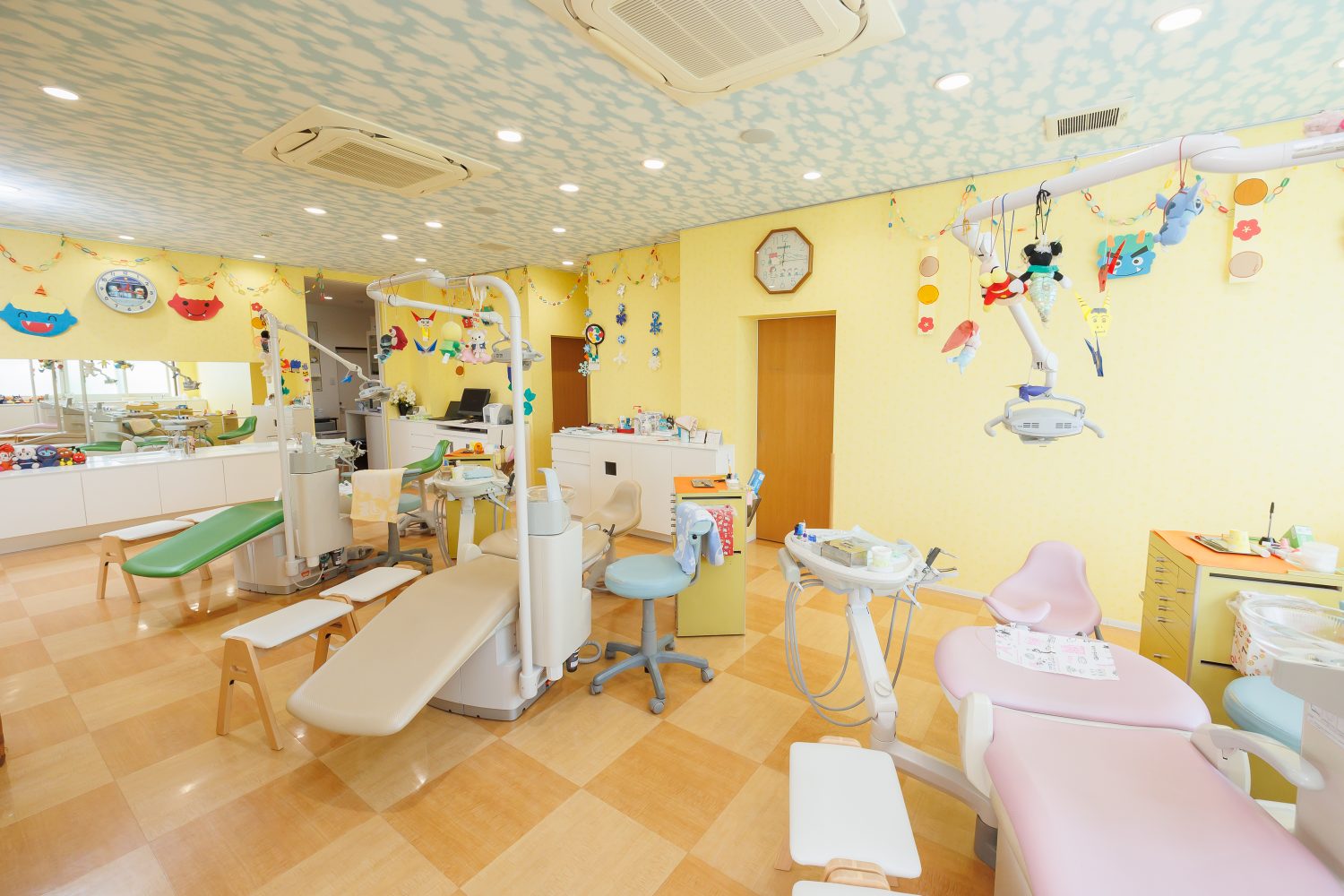 おちあい小児歯科photo