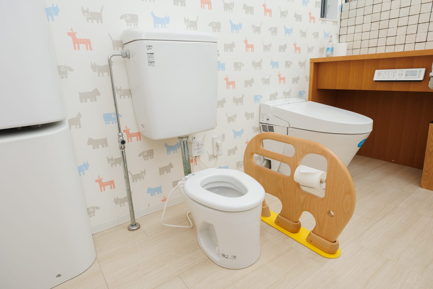 おちあい小児歯科photo