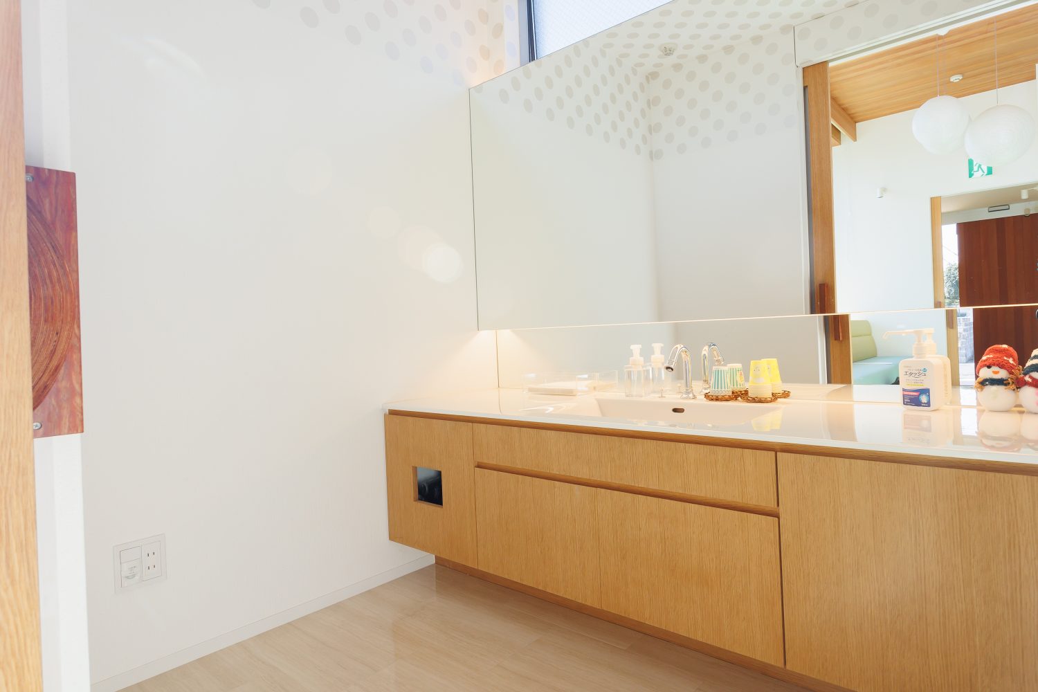 おちあい小児歯科photo