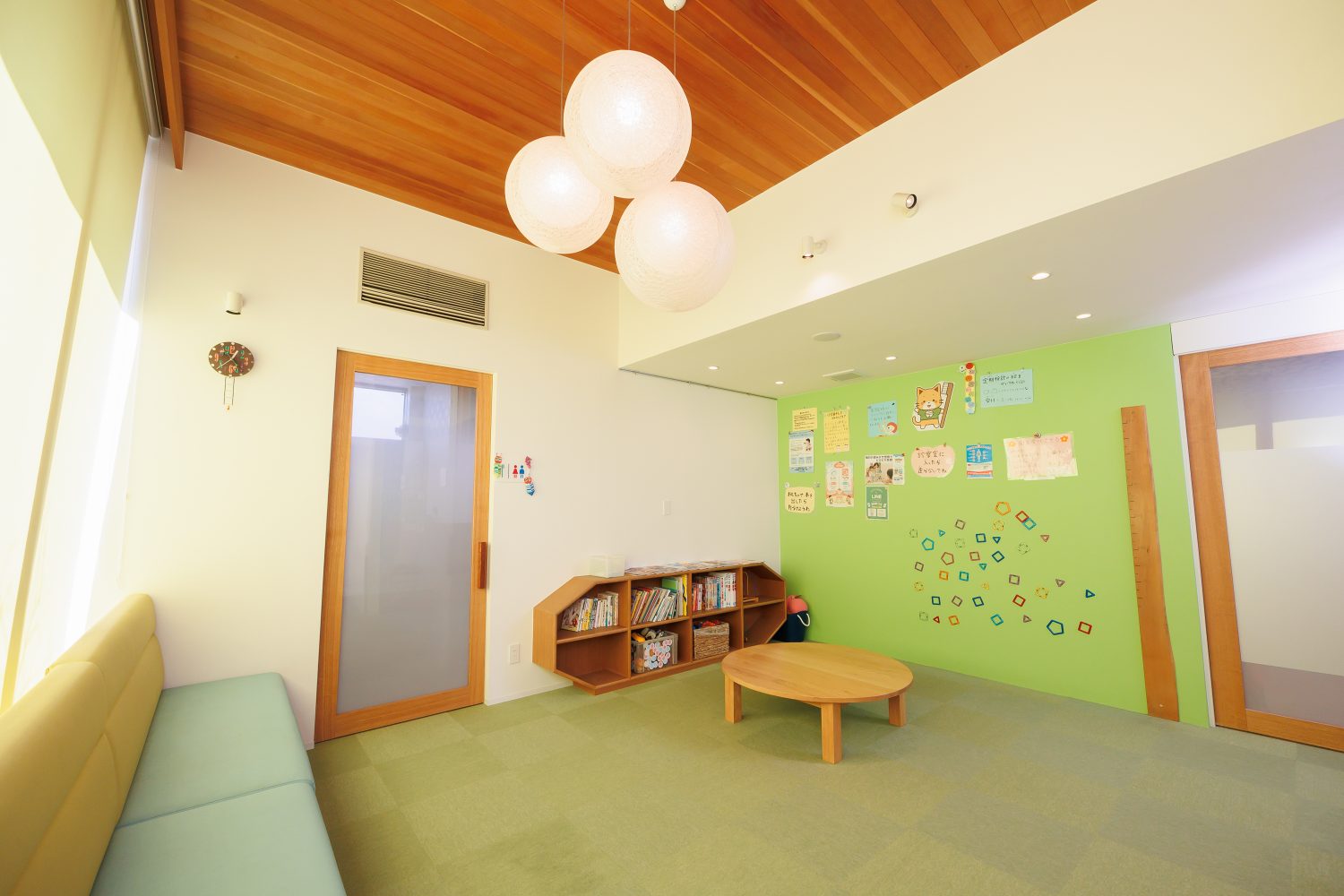 おちあい小児歯科photo