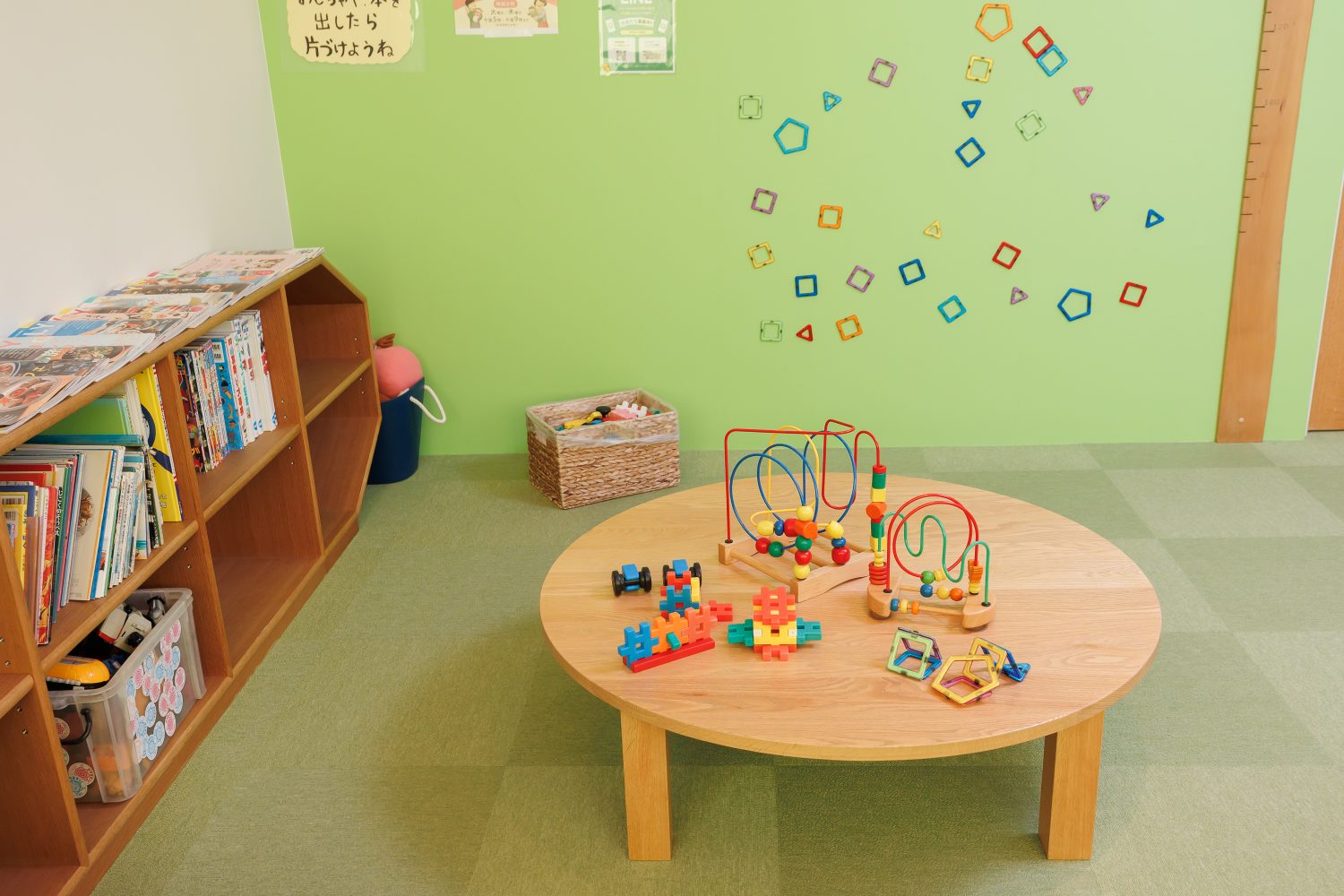 おちあい小児歯科photo