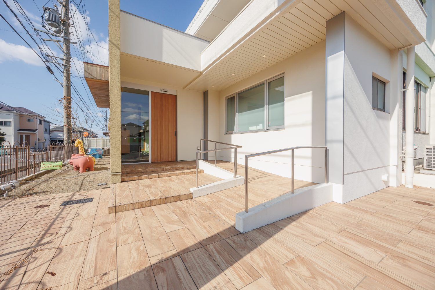 おちあい小児歯科photo