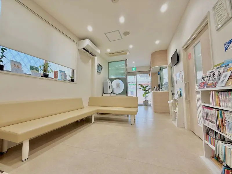 かなづクリニック