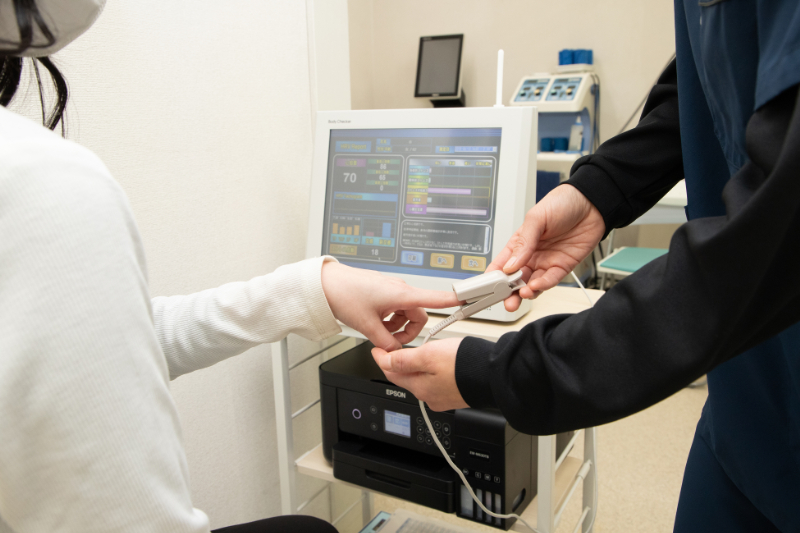 麦島内科クリニックphoto