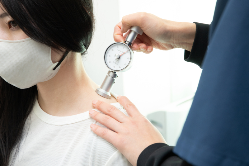 麦島内科クリニックphoto