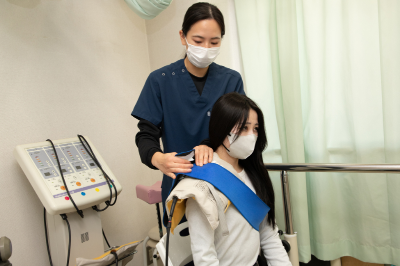 麦島内科クリニックphoto