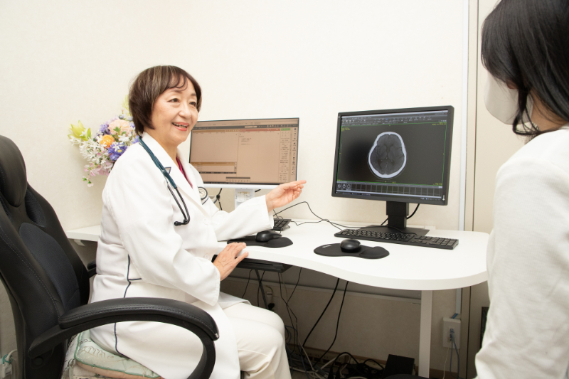 麦島内科クリニックphoto