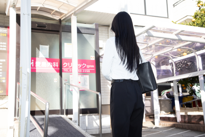 麦島内科クリニックphoto