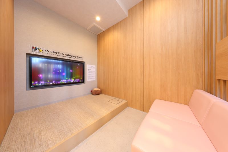 まらまデンタルクリニック新座