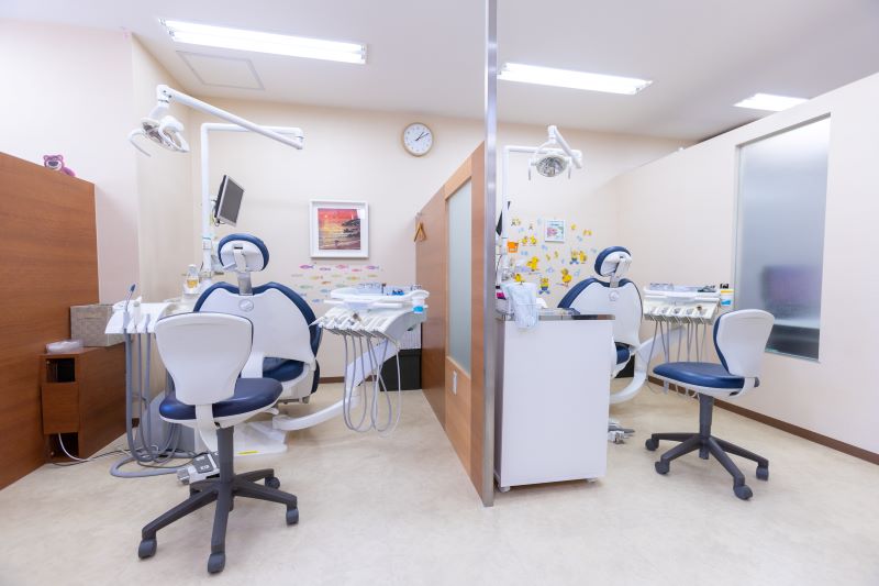 ひので歯科クリニックphoto