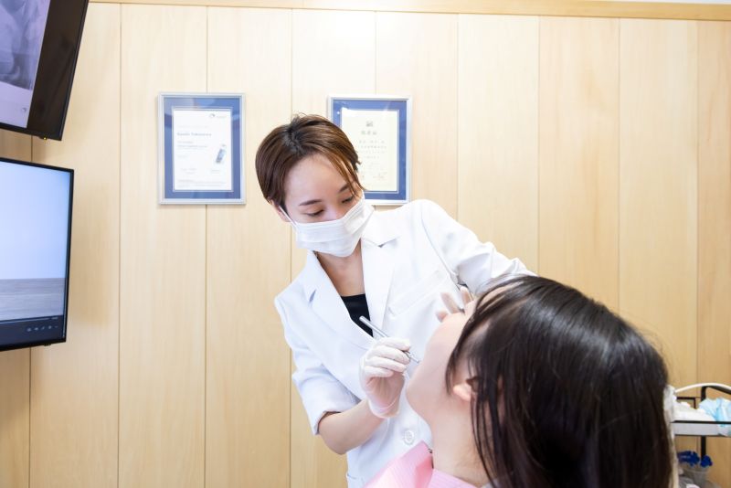 山田歯科・矯正歯科