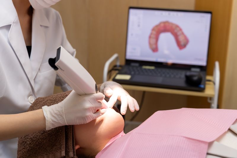 山田歯科・矯正歯科