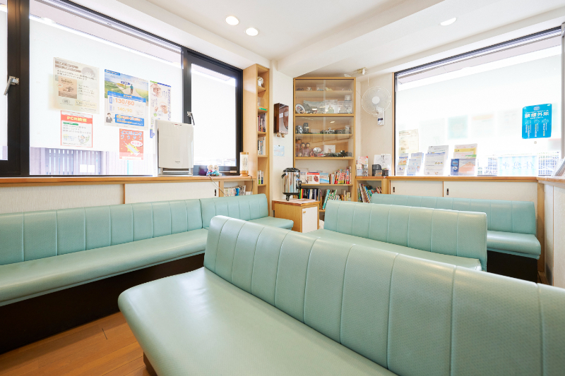 やまもとクリニックphoto