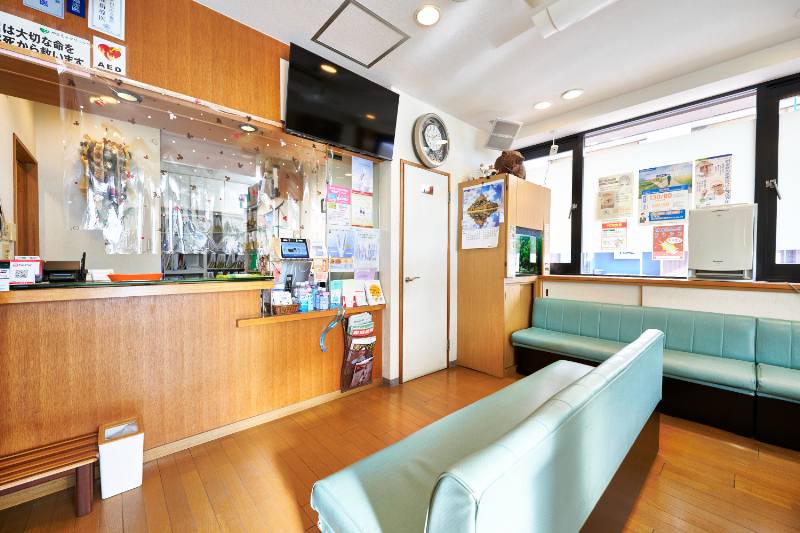 やまもとクリニックphoto