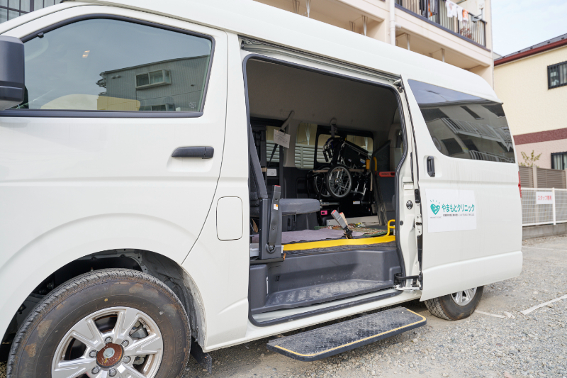 やまもとクリニックphoto