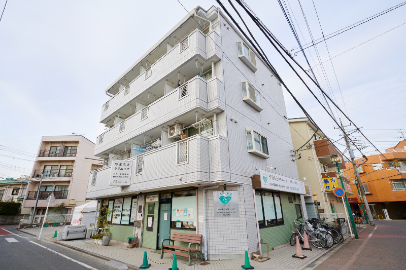 やまもとクリニックphoto