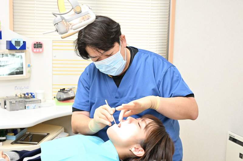 向井歯科医院photo