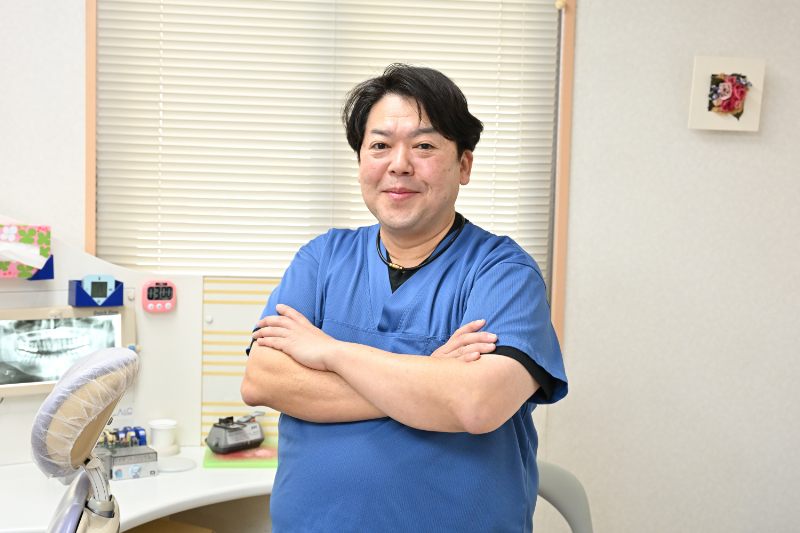 向井歯科医院photo