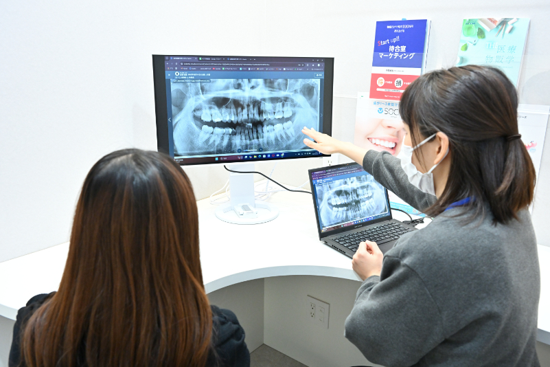 小岩駅前パークス歯科photo