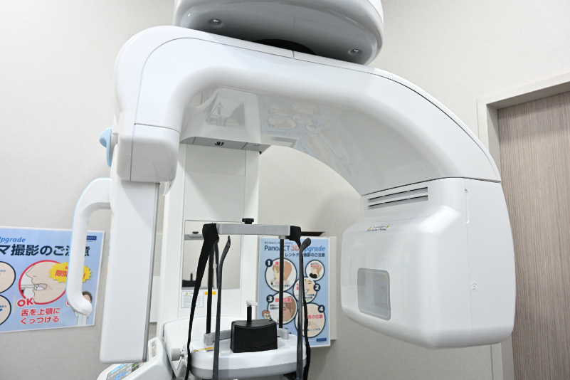 小岩駅前パークス歯科photo