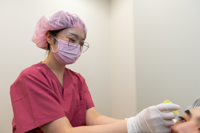 札幌おおの眼科photo