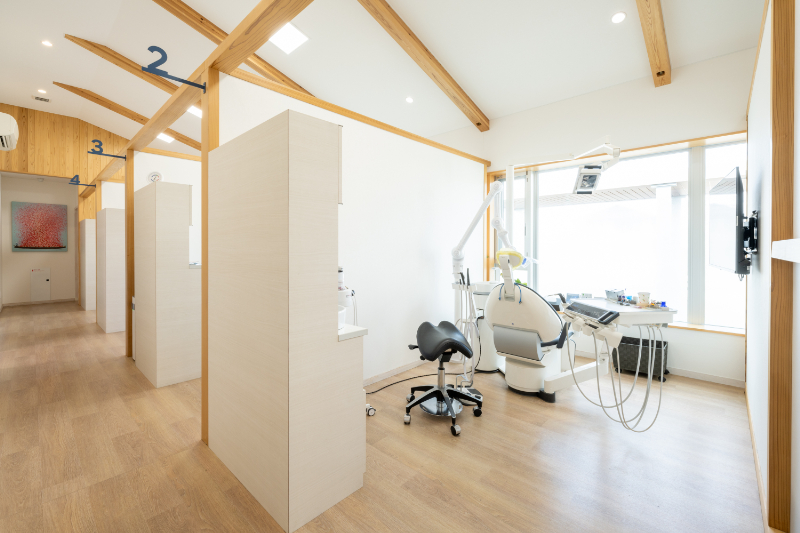 すまいる歯科医院photo