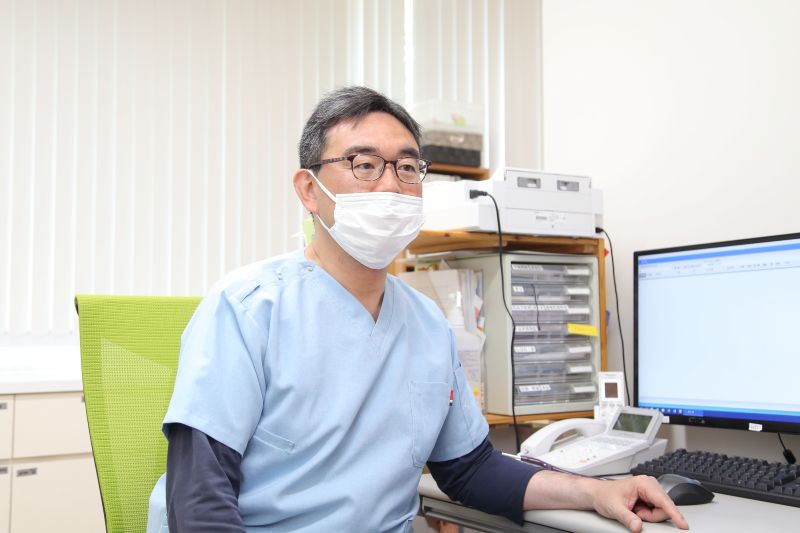 小島内科クリニックphoto