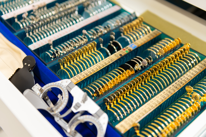 札幌おおの眼科photo