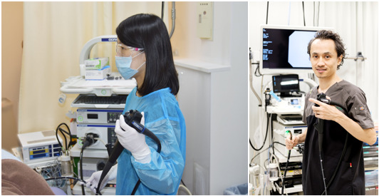 さくら内視鏡クリニック品川