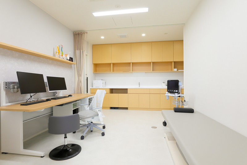 あかお整形外科リハビリテーションクリニック