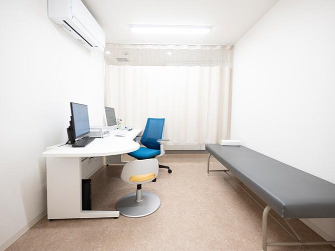 あきもとクリニック