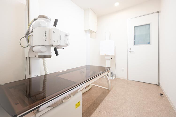 あきもとクリニック