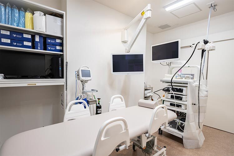 あきもとクリニック