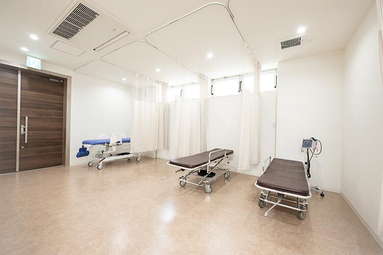 あきもとクリニック