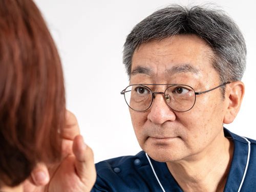 あきらめない頭痛クリニック