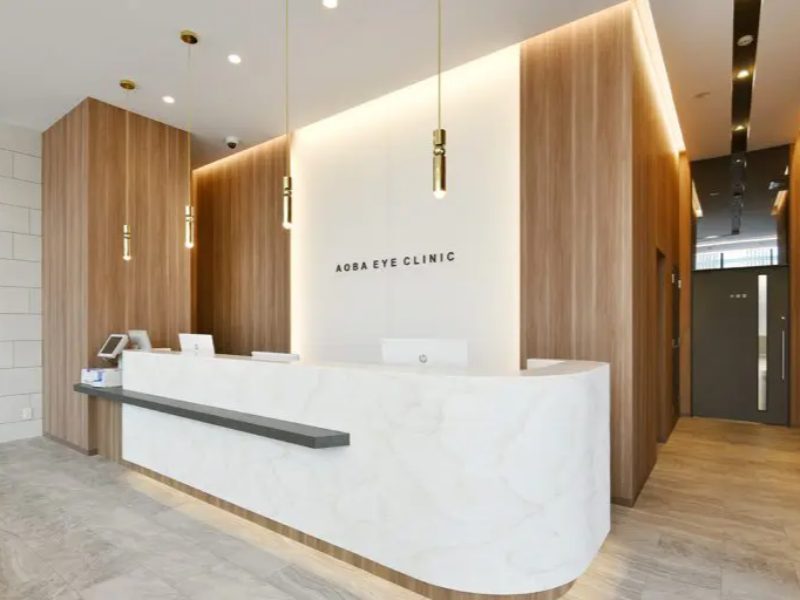 あおば眼科クリニック