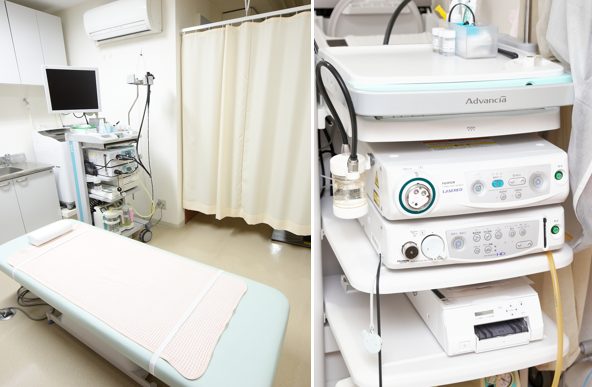 あさわクリニック初台