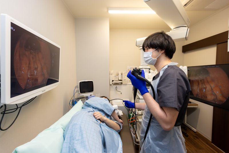 ひらた内科・内視鏡クリニック