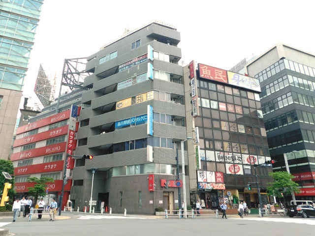 さくら内視鏡クリニック品川